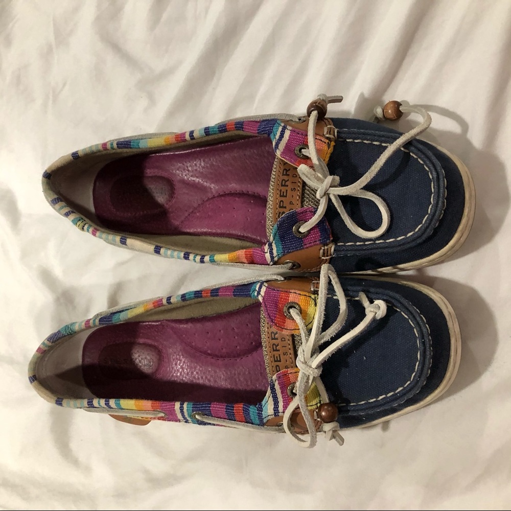 Women’s slip on shoes